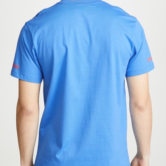 ✨NWT✨Double Rainbouu Aloha Lord Ice Tee - Picture 4 of 8